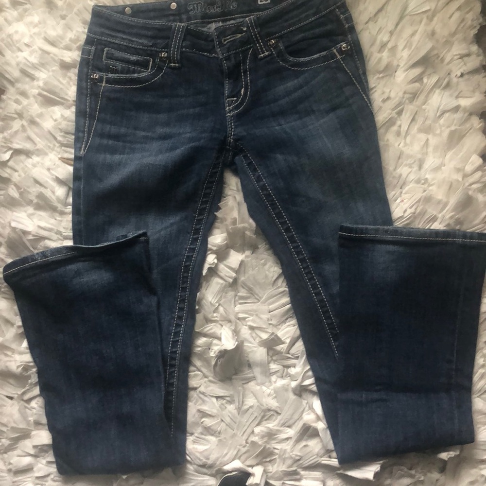 MISSME LADIES JEANS size 26